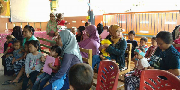 Kelompok kegiatan BKB