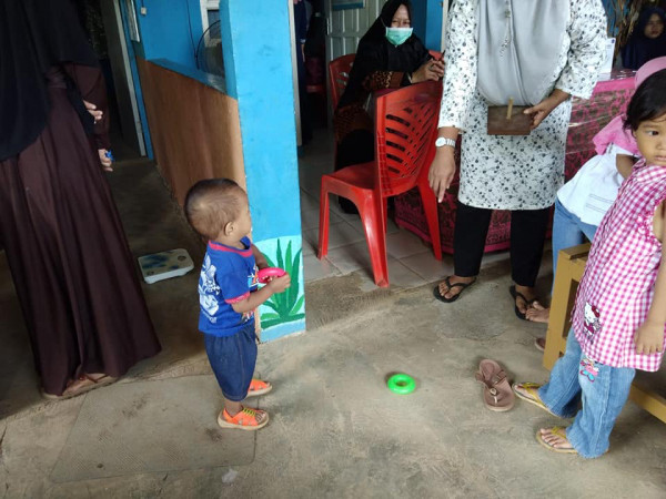 Kelompok kegiatan BKB