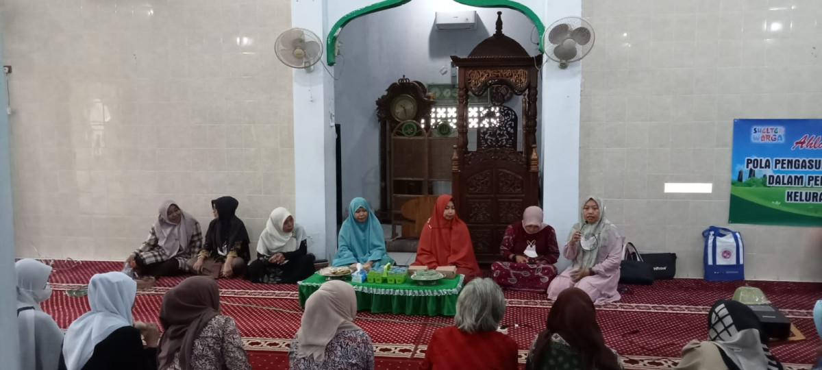 Penjelasan tambahan dari Puskesmas dalam hal ini DInas kesehatan