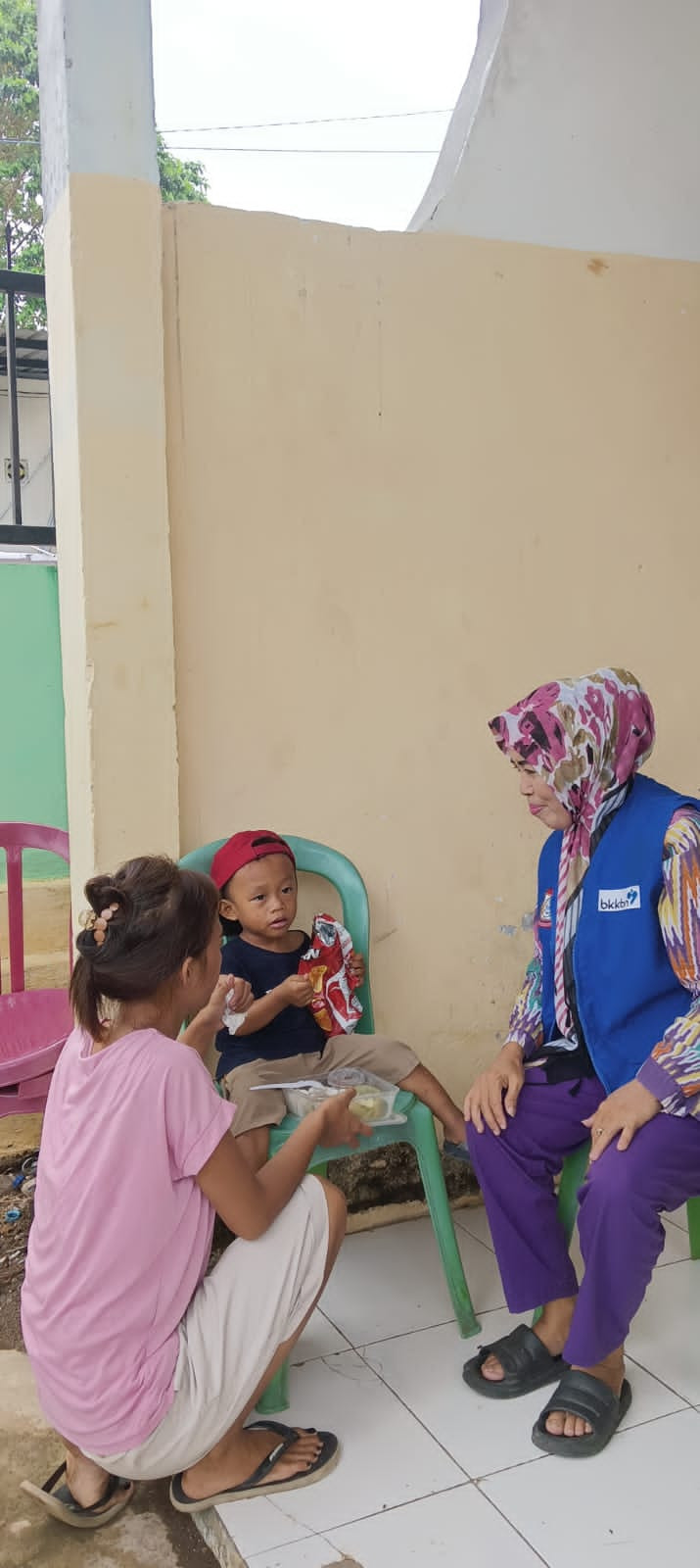 DASHAT_ Distribusi Kesasaran hari 9