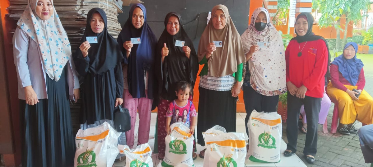 PENANGANAN ISU KEPENDUDUKAN (Program PKH)