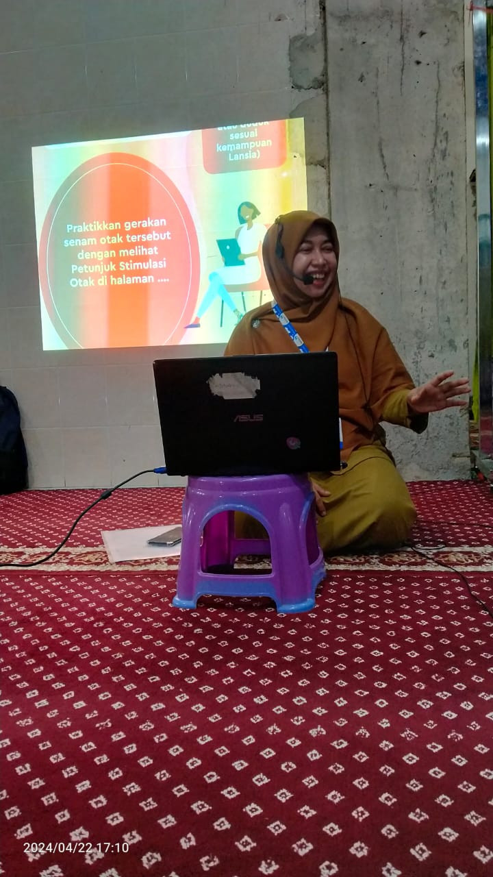 Materi
