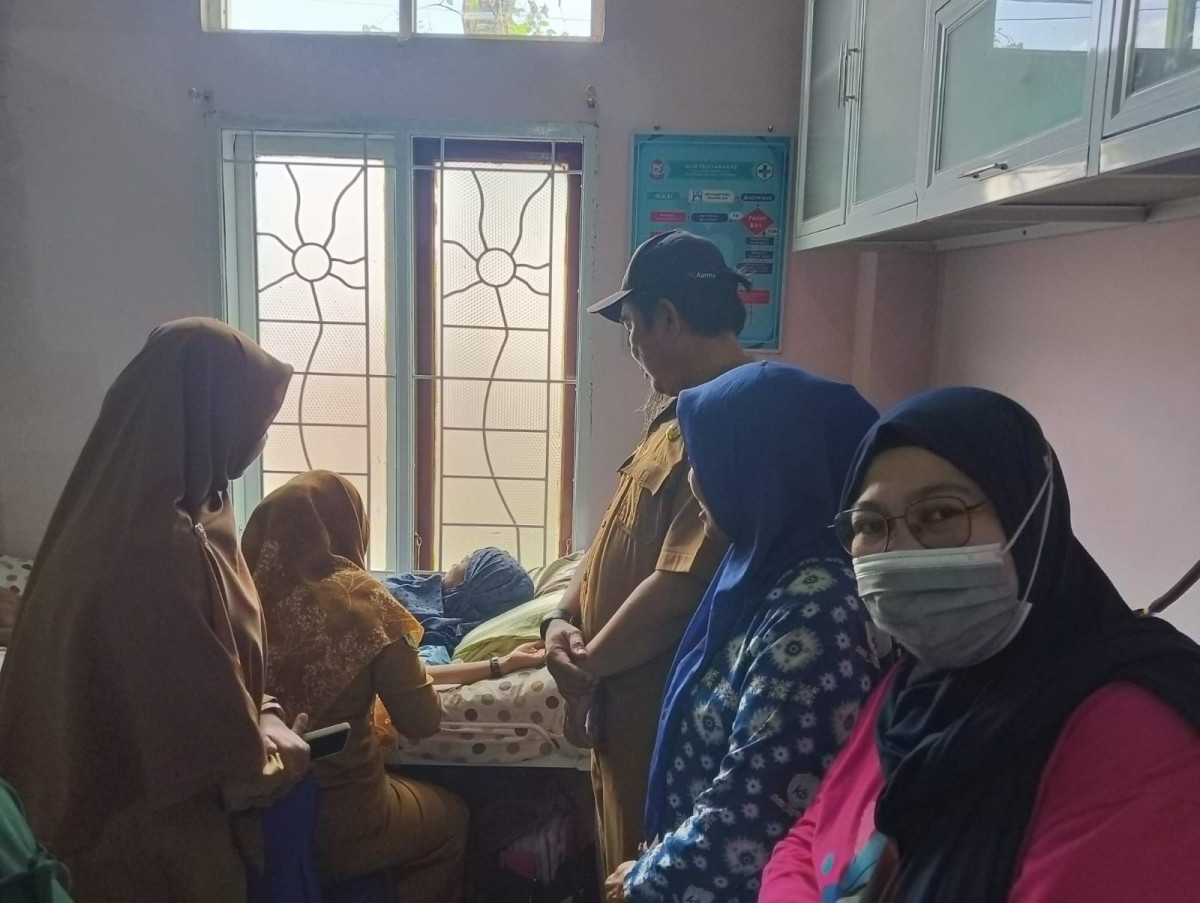 Pelayanan KB sejuta Akseptor