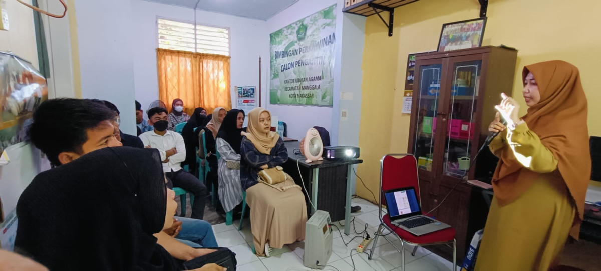 PENANGANAN TERPADU ISU KEPENDUDUKAN