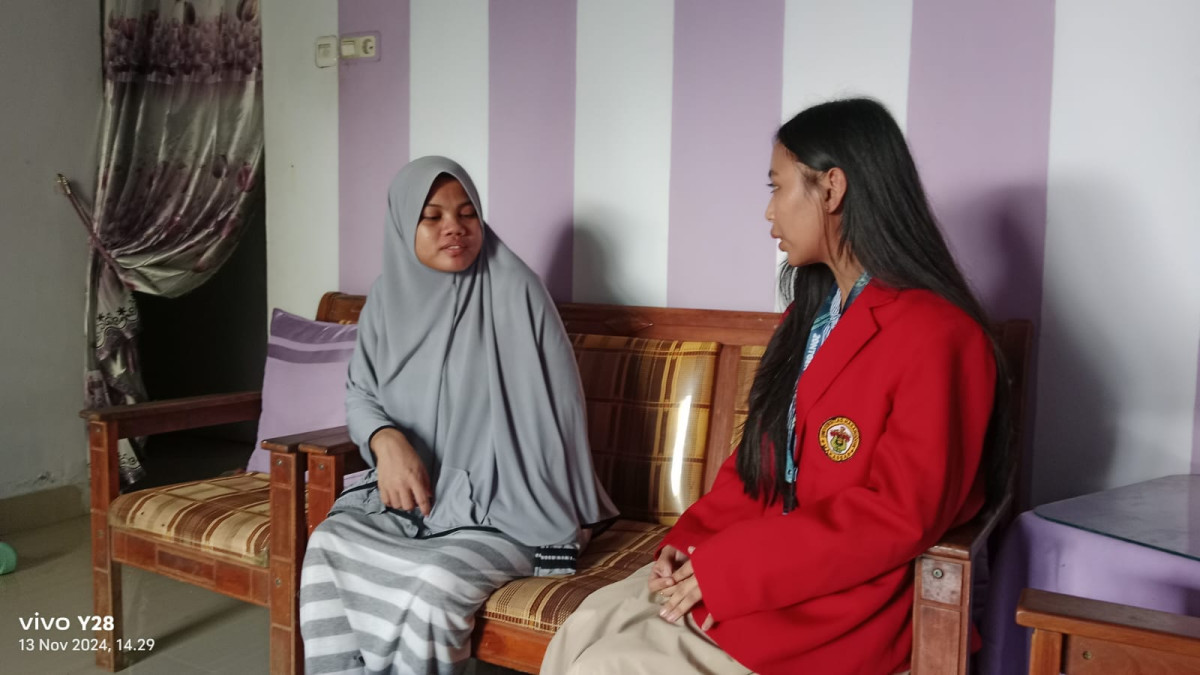 Penanganan Terpadu Isu Kependudukan