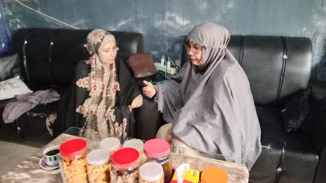 Konseling kepada pasangan usia subur