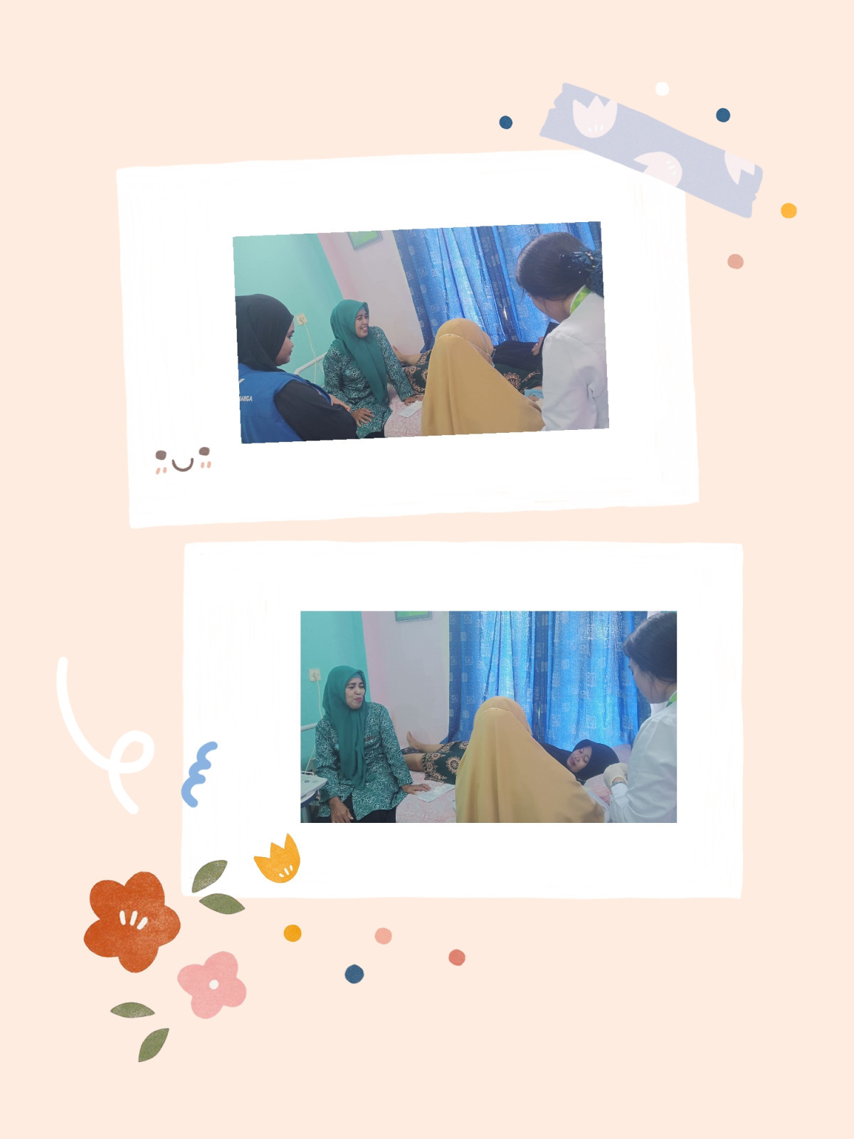 Penggerakan Pelayanan Keluarga Berencana dan Kesehatan Reproduksi