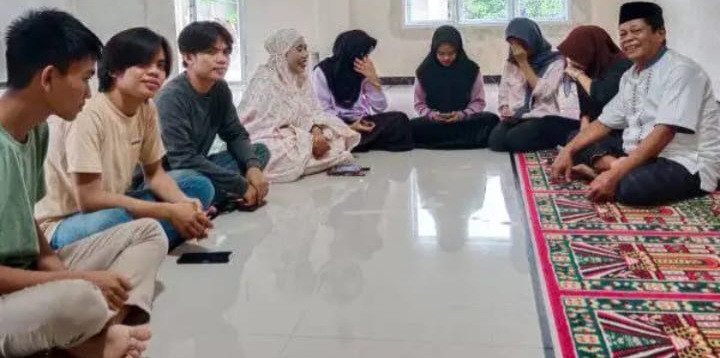 Pusat informasi dan konseling ( pik) remaja