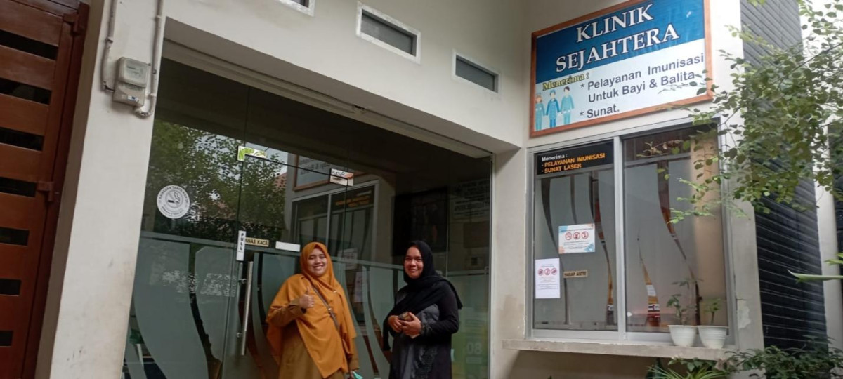 Kawasan tanpa rokok (KTR)