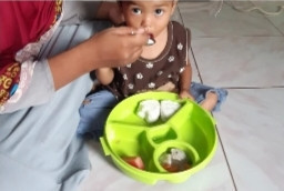 DASHAT_ Distribusi Kesasaran hari 2