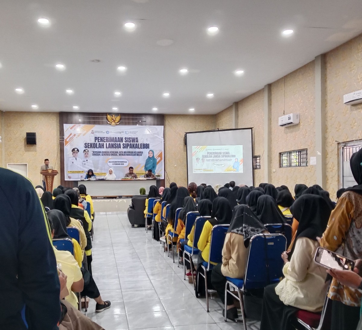 penerimaan siswa sekolah lansia sipakalebbi