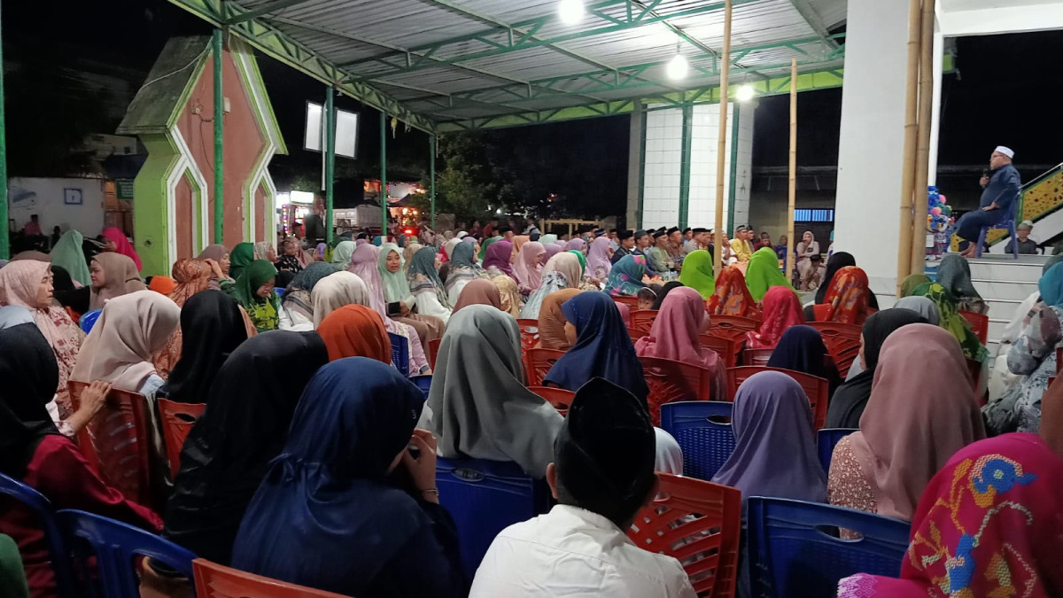 Maulid Nabi