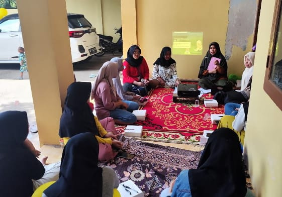 Pertemuan BKB