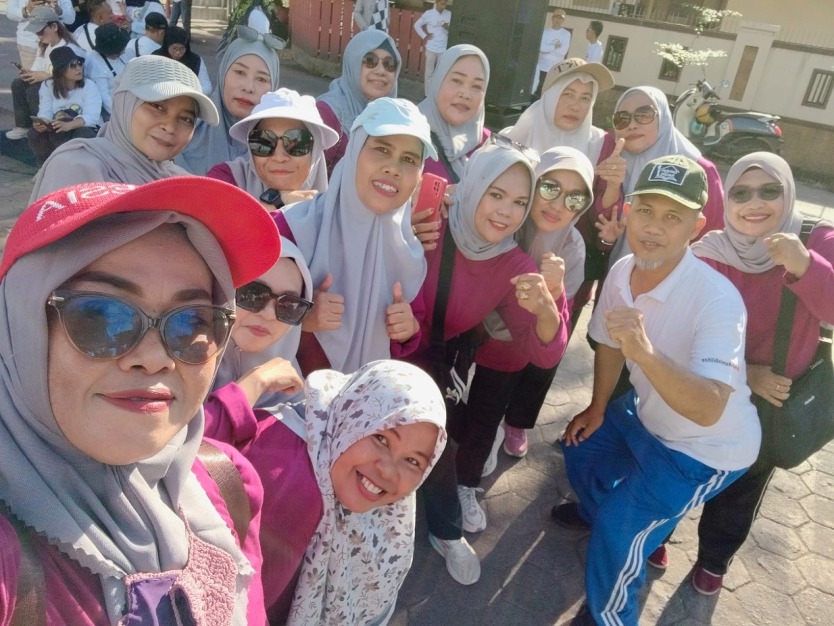 Penataan ruang dan lingkungan