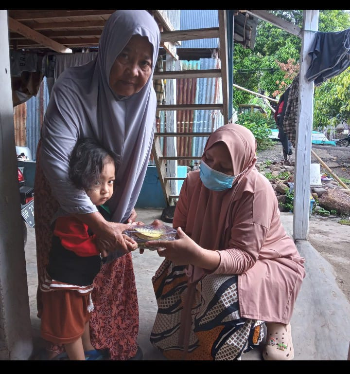 Melaksanakan Program DASHAT