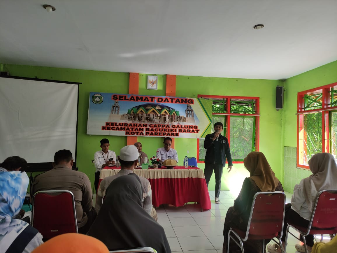 Roadshow Edukasi Keuangan Dalam Upaya Pengembangan Usaha Ekonomi dan Penyertaan Modal