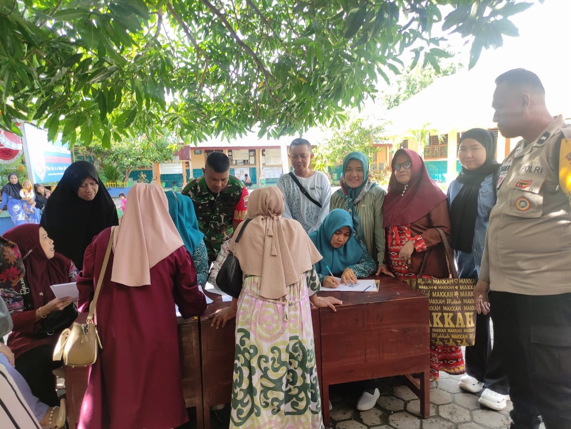 Mengikuti Pemeriksaan dan Deteksi Dini Kanker Serviks