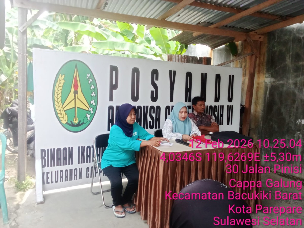 Melaksanakan Pertemuan Rutin Kelompok PKH