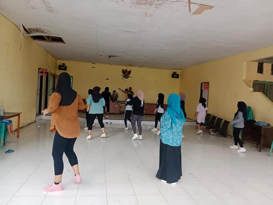 senam usia produktif