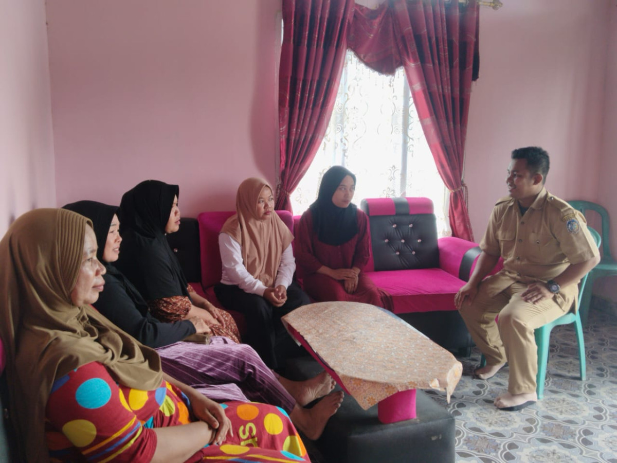 Pembinaan Kader POKTAN