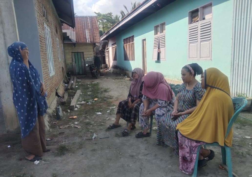 KEGIATAN POKTAN UPPKA