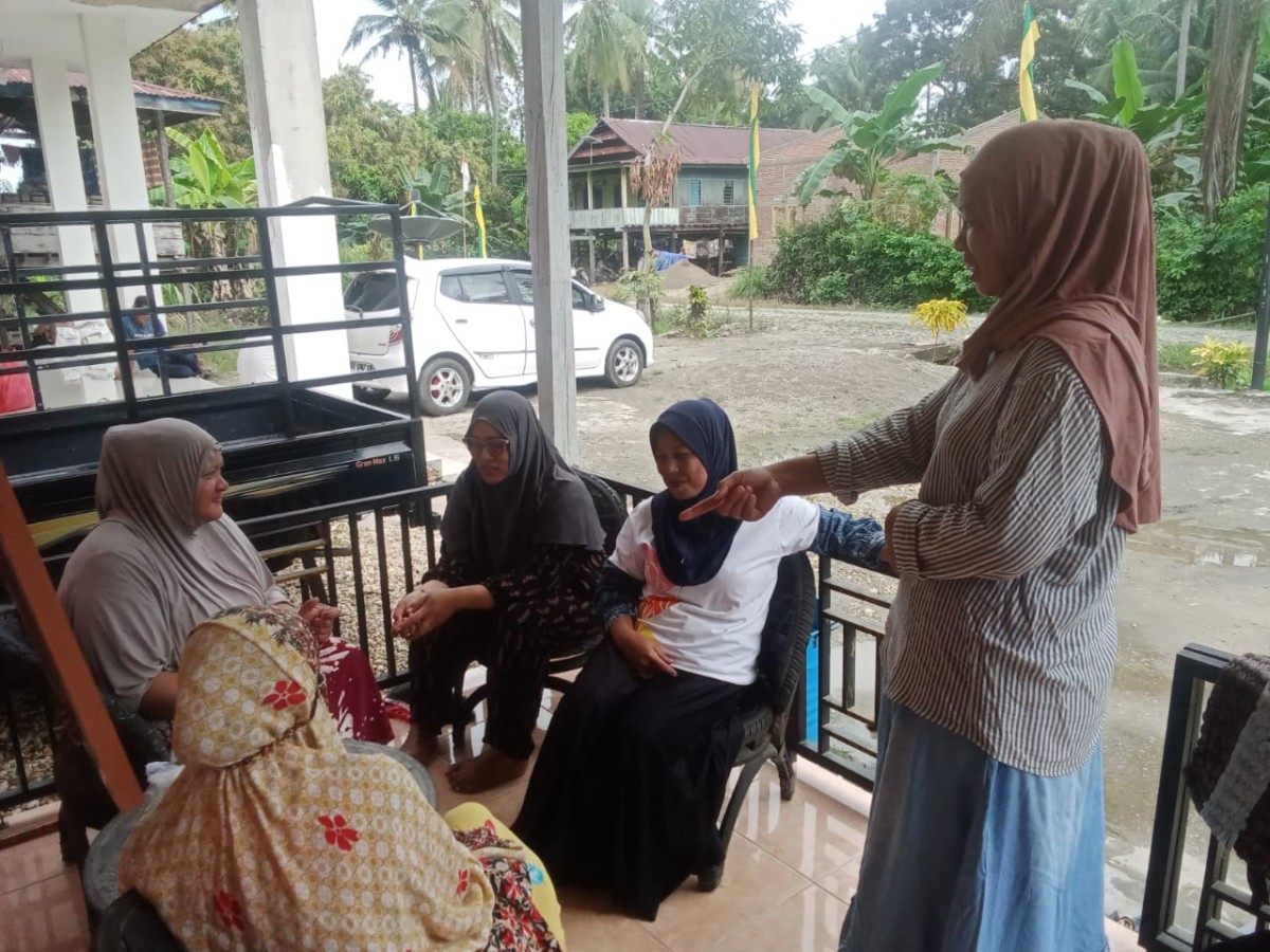 KEGIATAN POKTAN UPPKA