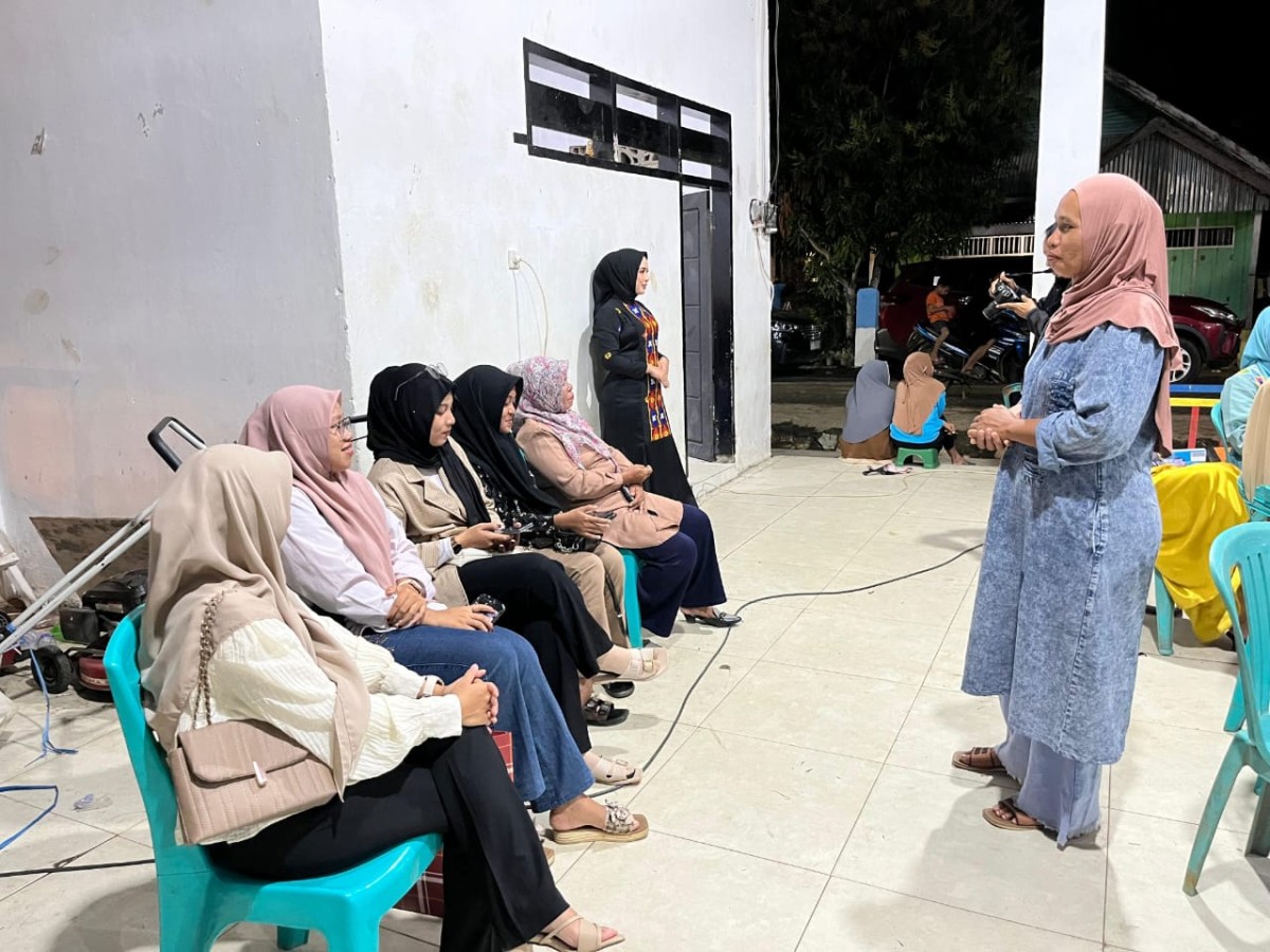 KEGIATAN POKTAN UPPKA