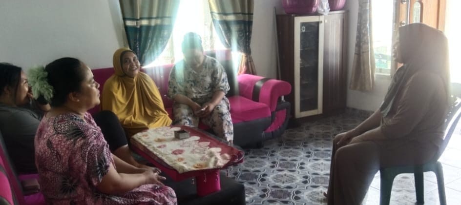 KEGIATAN POKTAN UPPKA