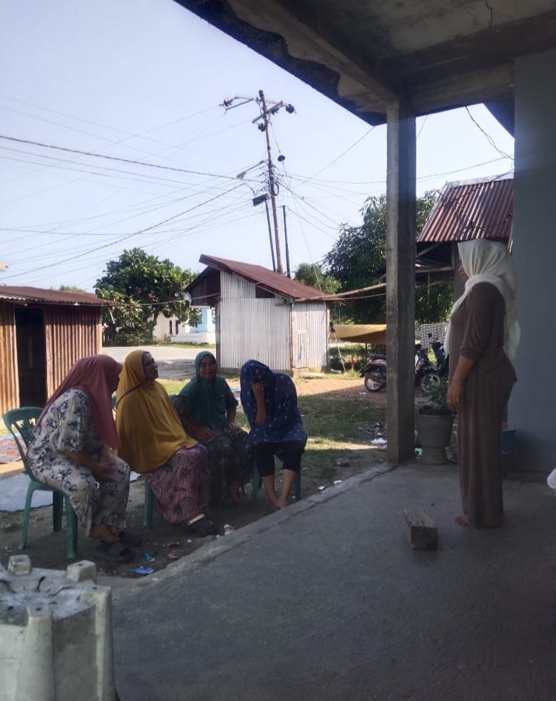 KEGIATAN POKTAN UPPKA