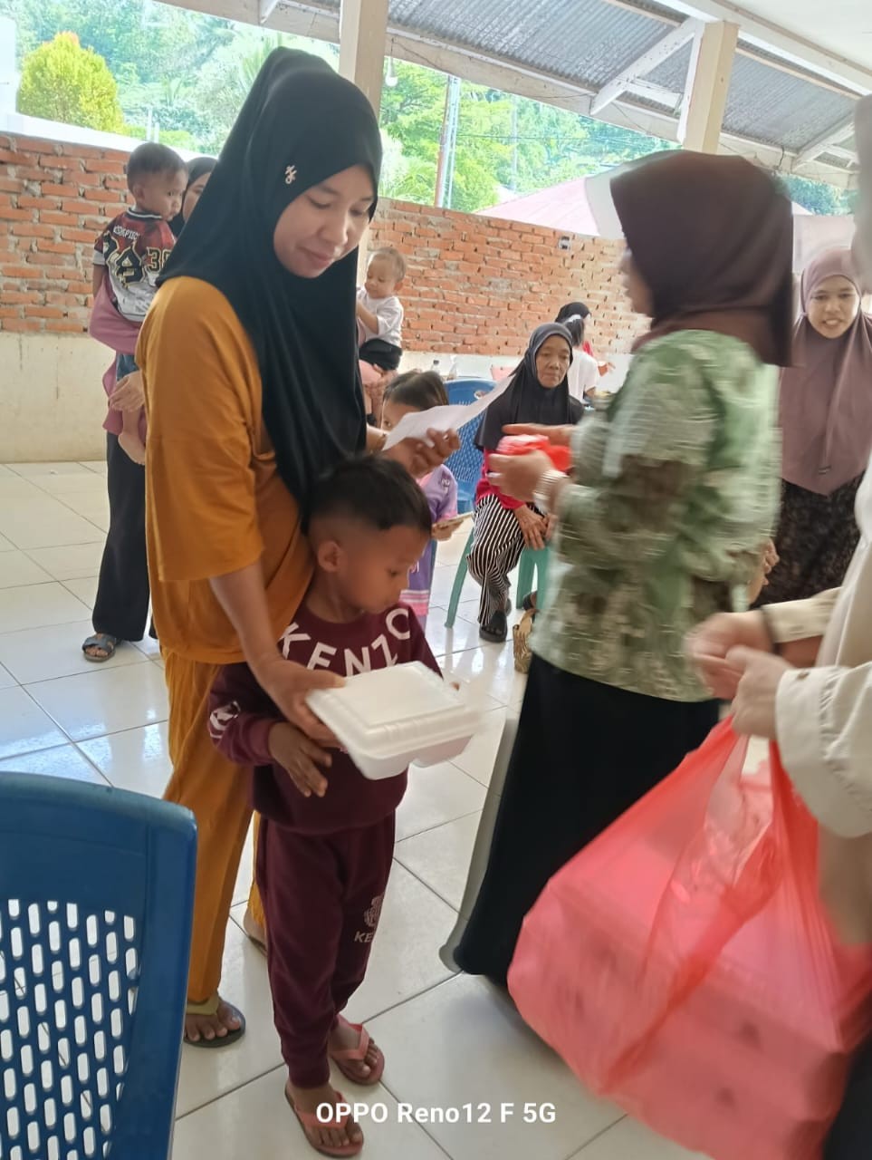 Pembinaan poktan bkb