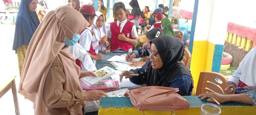 KIE terkait Penggunaan KKA