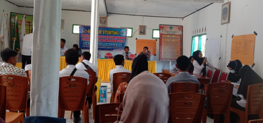 Rembuk Stunting