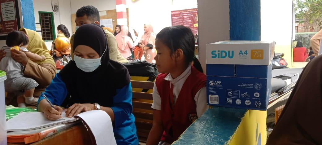 Pemeriksaan Kesehatan Remaja