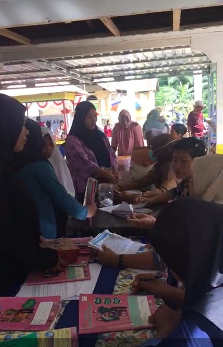 Posyandu Aktif Bhakti Ibu