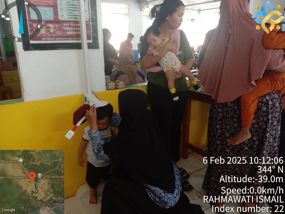 Posyandu Balita