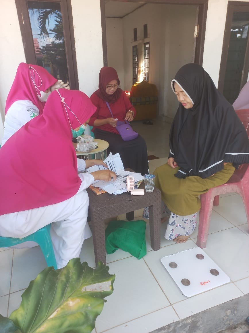 koseling kepada keluarga lansia