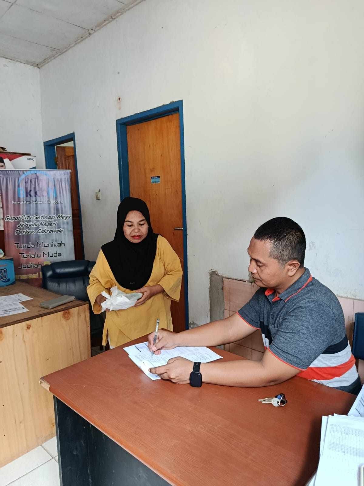 KIE METODE KONTRASEPSI