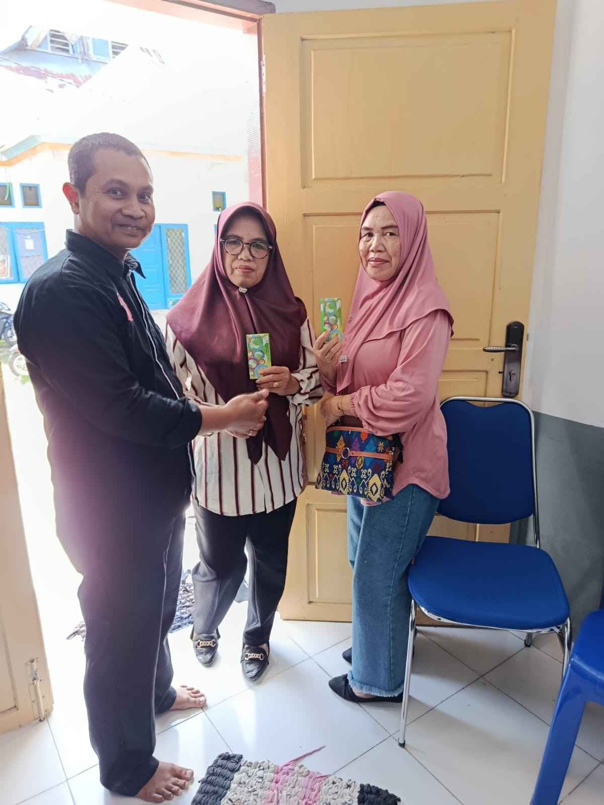 KIE METODE KONTRASEPSI