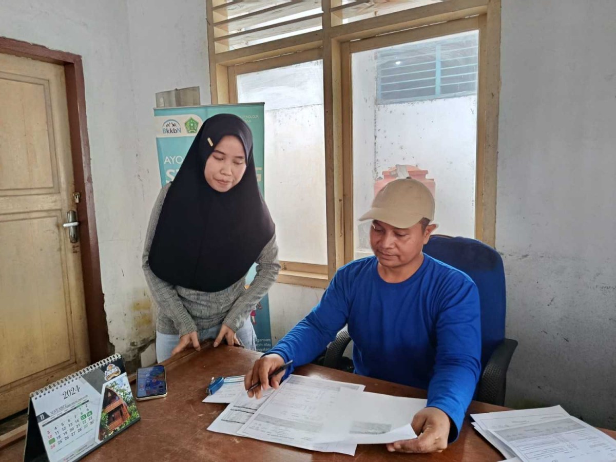 KIE METODE KONTRASEPSI