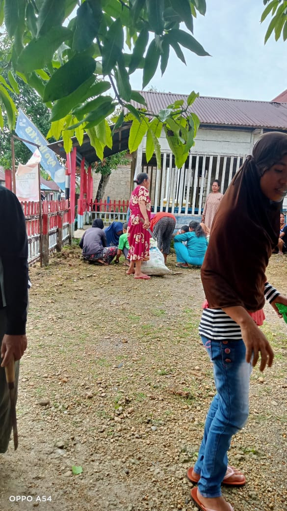 Jumat bersih