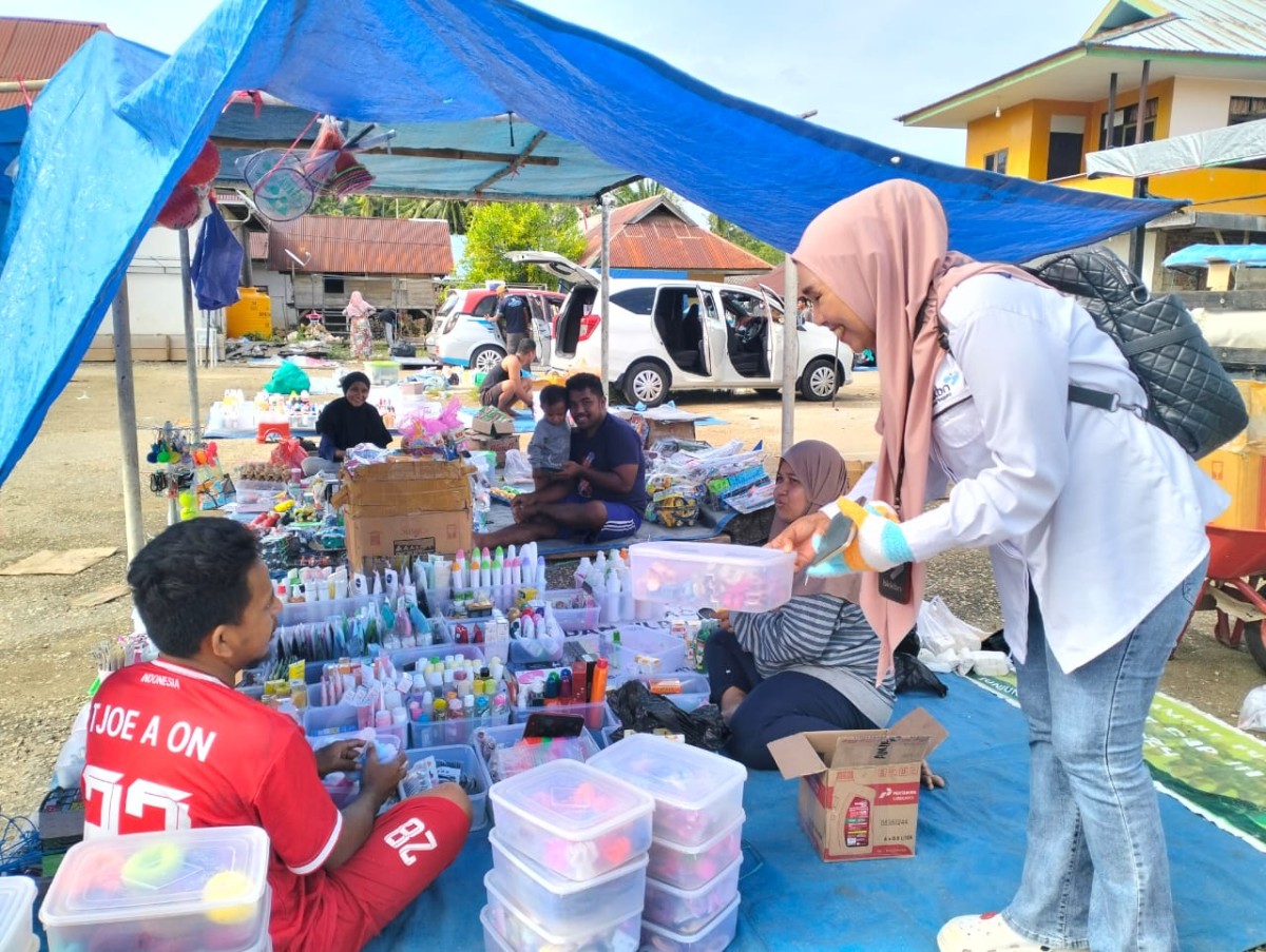Peningkatan pendapatan dan kesejahteraan KPM Program Kewirausahaan Sosial