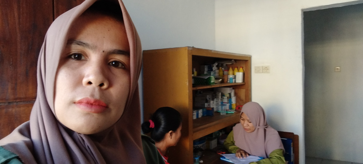 FASILITASI PELAYANAN KB