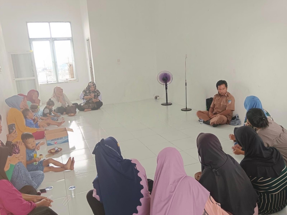 penyuluhan Kesehatan