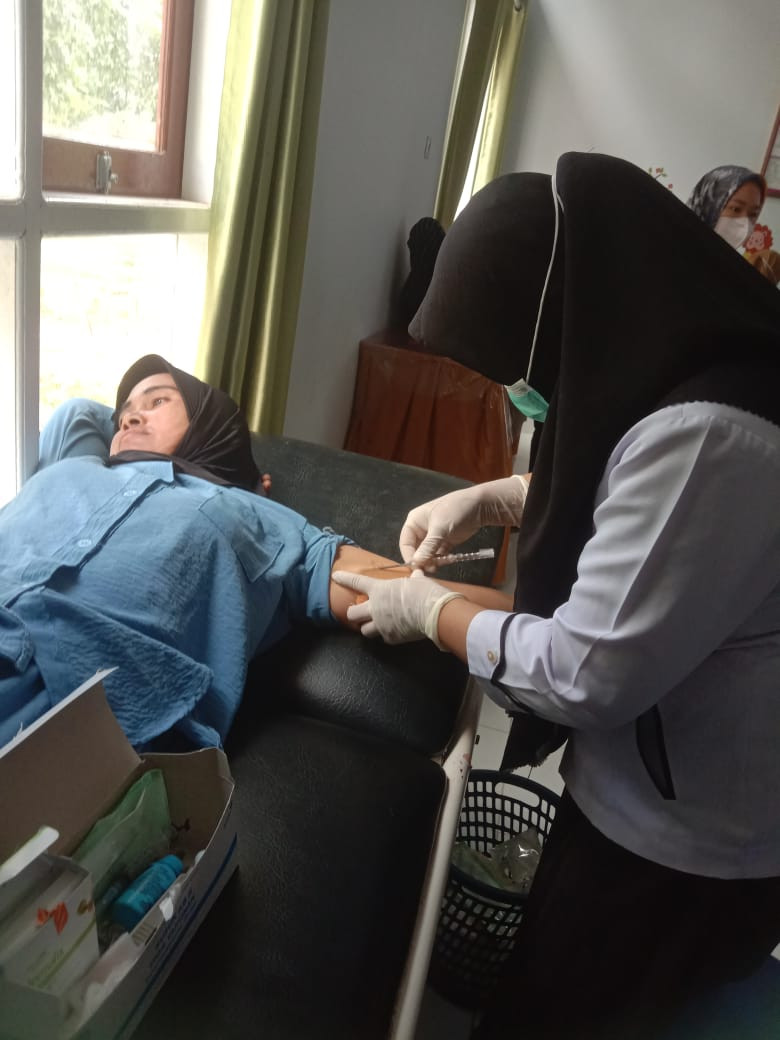 Pelayanan KB dan Kespro