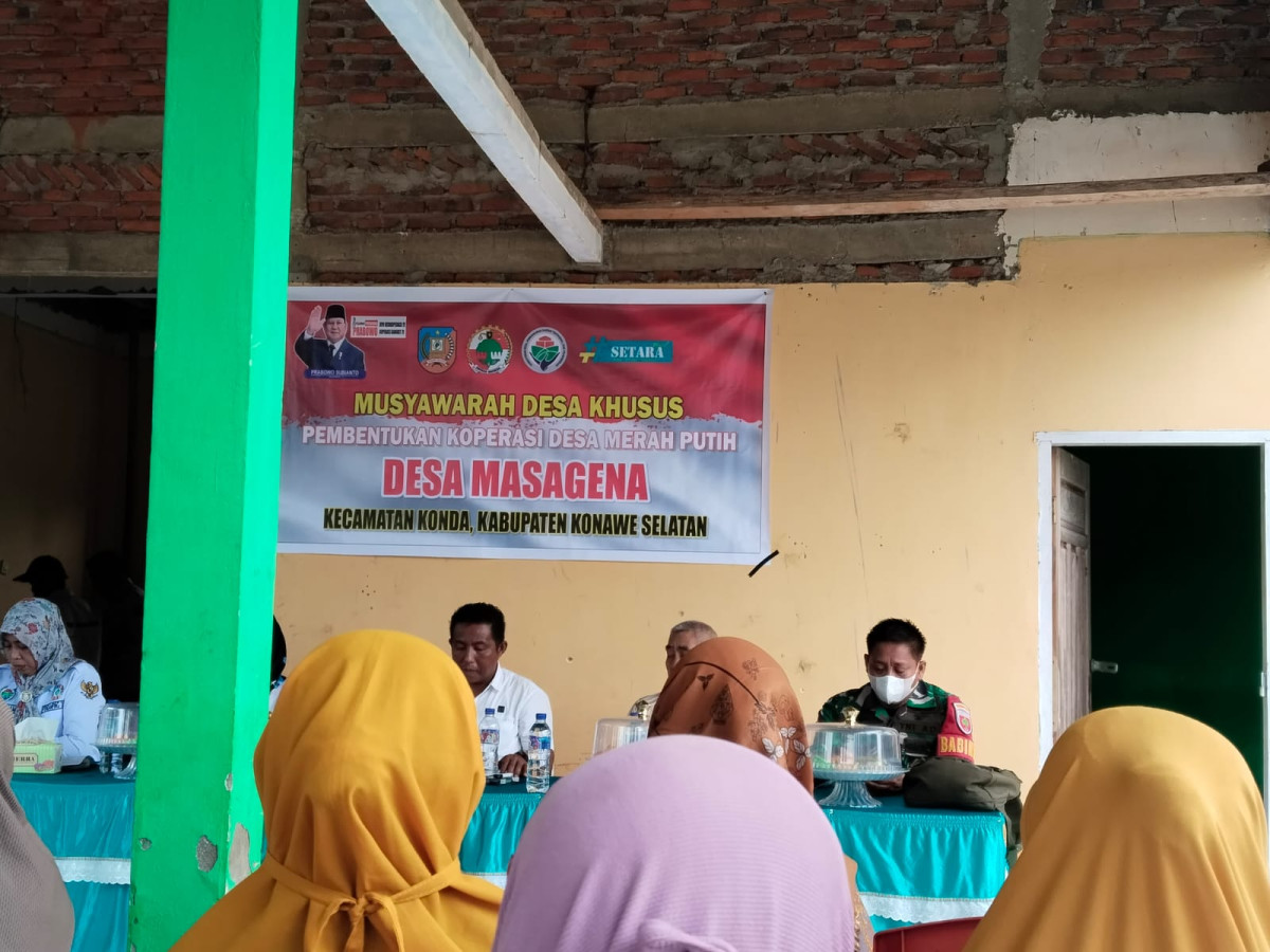 Meningkatnya kemandirian ekonomi keluarga