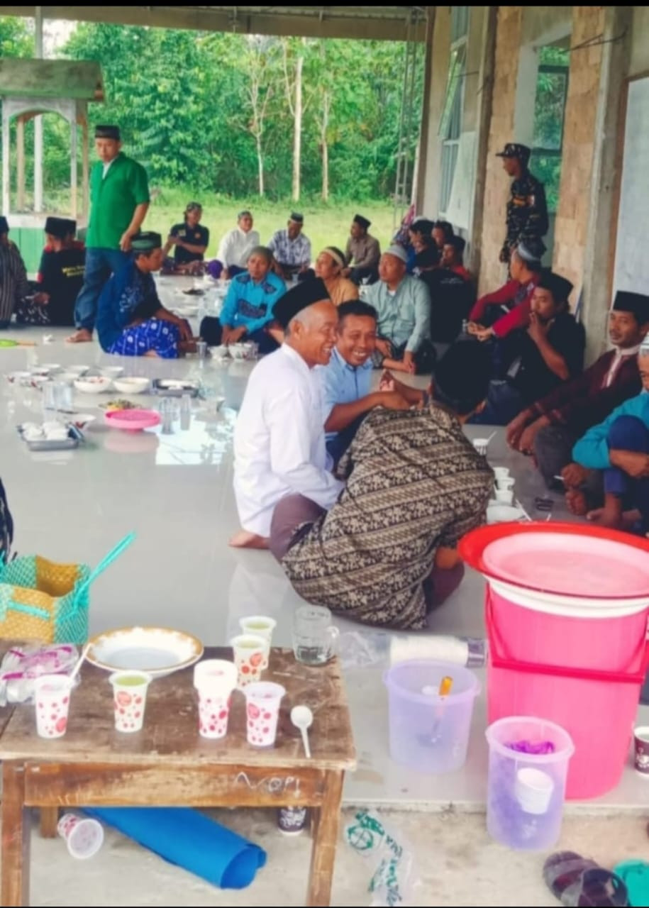Pengembangan Kampung Keluarga Berkualitas