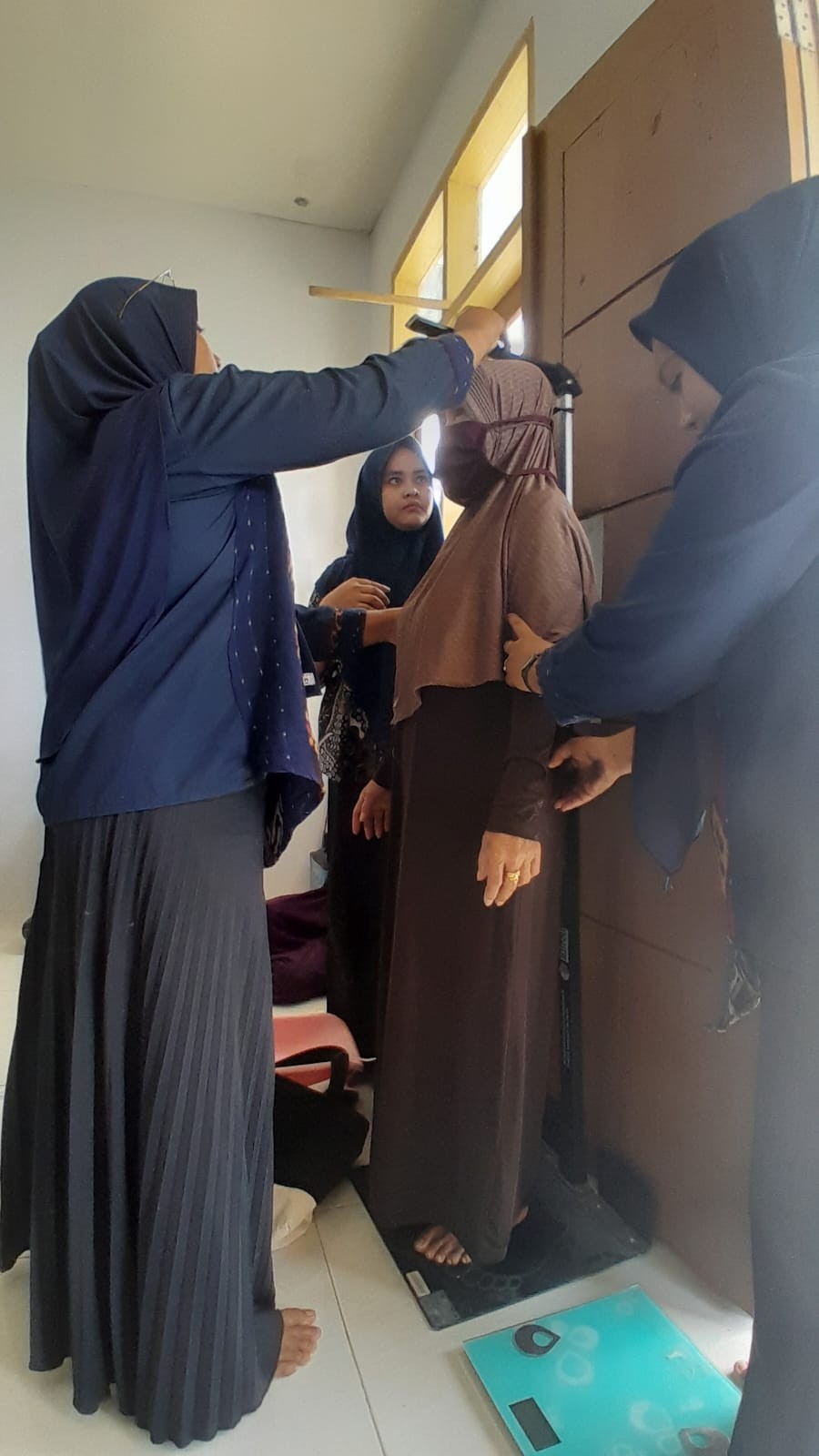 SIDAYA (Lanjut Usia Berdaya)