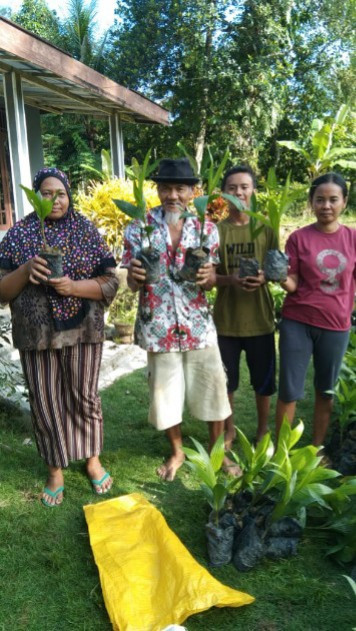 Pembinaan  Lingkungan