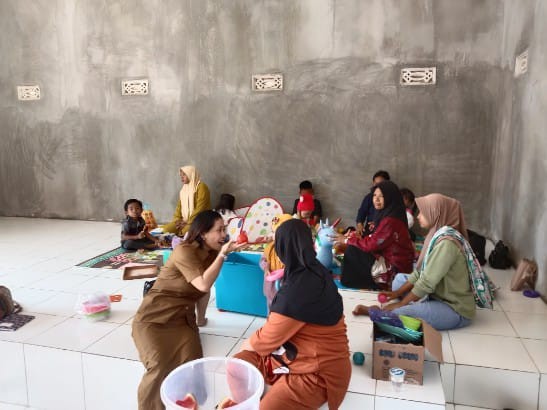 kegiatan BKB
