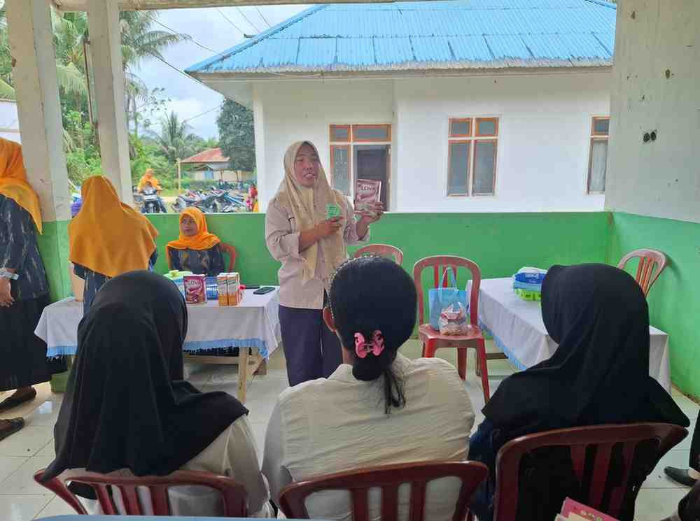 dokumentasi kegiatan